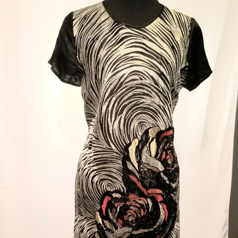 FRENCH CONNECTION DRESS